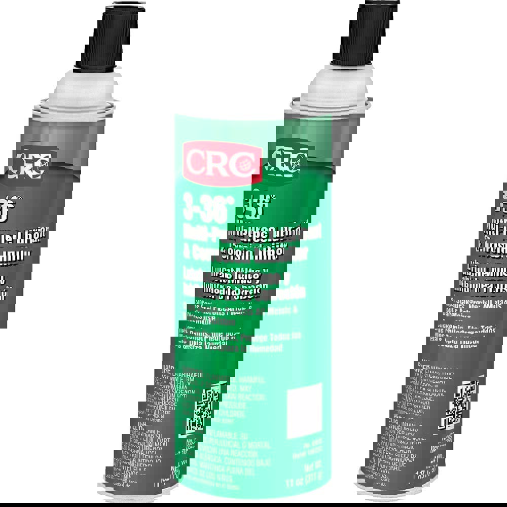 Penetrant & Lubricant: 11 oz Aerosol Can